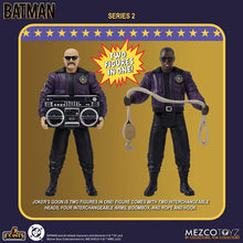 Load image into Gallery viewer, 5 Points Figures - Batman (1989 Movie) - S02 - 3pc Figure Set Maple and Mangoes