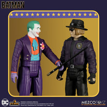 Load image into Gallery viewer, 5 Points Figures - Batman (1989 Movie) - 3pc Figure Set(Pre-order)*