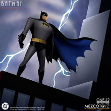 Load image into Gallery viewer,
One:12 Collective Figures - DC - Batman: The Animated Series - Batman Maple and Mangoes