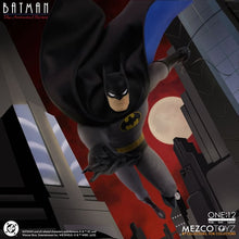 Load image into Gallery viewer,
One:12 Collective Figures - DC - Batman: The Animated Series - Batman Maple and Mangoes
