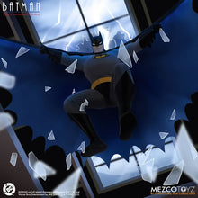 Load image into Gallery viewer,
One:12 Collective Figures - DC - Batman: The Animated Series - Batman Maple and Mangoes