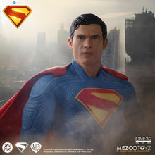 Load image into Gallery viewer, One:12 Collective Figures - DC - Superman (Movie 2025) - Superman Maple and Mangoes