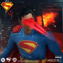 Load image into Gallery viewer, One:12 Collective Figures - DC - Superman (Movie 2025) - Superman Maple and Mangoes