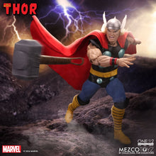 Load image into Gallery viewer, One:12 Collective Figures - Marvel - The Mighty Thor Maple and Mangoes