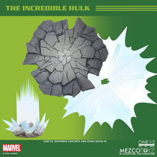 Load image into Gallery viewer, One:12 Collective Figures - Marvel - The Incredible Hulk Maple and Mangoes