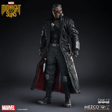 Load image into Gallery viewer, One:12 Collective Figures - Marvel - Blade (Marvel's Midnight Suns) Maple and Mangoes