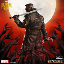 Load image into Gallery viewer, One:12 Collective Figures - Marvel - Blade (Marvel's Midnight Suns) Maple and Mangoes