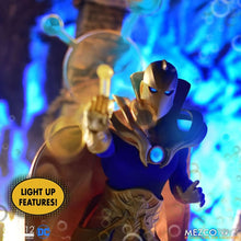 Load image into Gallery viewer, One:12 Collective Figures - DC - Dr. Fate Maple and Mangoes