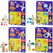 Load image into Gallery viewer, Ghostbusters Kenner Classics Action Figures Wave 2 Set of 4