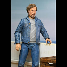 Load image into Gallery viewer, Jaws 7” Scale Figures - 50th Anniversary - Ultimate Matt Hooper (Amity Arrival)Maple and Mangoes