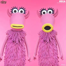 Load image into Gallery viewer, The Muppets 7" Scale Figures - The Muppet Show - Ultimate Mahna Mahna And The Snowths 3-Pack Maple and Mangoes