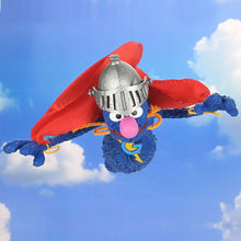 Load image into Gallery viewer, Sesame Street 7" Scale Figures - Ultimate Super Grover Maple and Mangoes