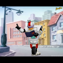 Load image into Gallery viewer, DuckTales 7" Scale Figures - Ultimate Gizmoduck Maple and Mangoes