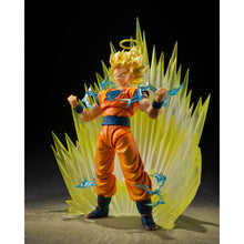 Load image into Gallery viewer, S.H.Figuarts SUPER SAIYAN 2 SON GOKU Exclusive