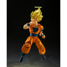 Load image into Gallery viewer, S.H.Figuarts SUPER SAIYAN 2 SON GOKU Exclusive
