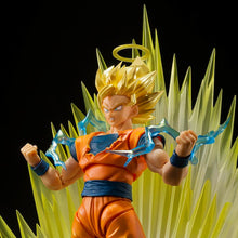 Load image into Gallery viewer, S.H.Figuarts SUPER SAIYAN 2 SON GOKU Exclusive