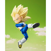 Load image into Gallery viewer, S.H.Figuarts SUPER SAIYAN 3 VEGETA (MINI) -DAIMA Maple and Mangoes