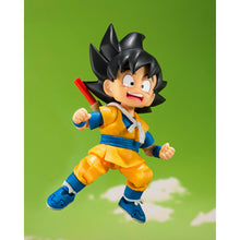Load image into Gallery viewer, S.H.Figuarts SUPER SAIYAN 3 VEGETA (MINI) -DAIMA Maple and Mangoes