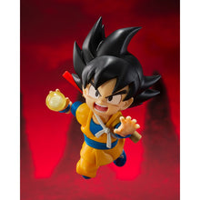 Load image into Gallery viewer, S.H.Figuarts Super Saiyan 4 Son Goku (Mini) -DAIMA- Dragon Ball Daima Action Figure Maple and Mangoes