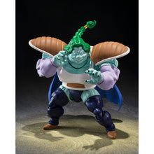 Load image into Gallery viewer, S.H.Figuarts Zarbon -True Power- Dragon Ball Z Action Figure Maple and Mangoes