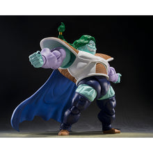 Load image into Gallery viewer, S.H.Figuarts Zarbon -True Power- Dragon Ball Z Action Figure Maple and Mangoes