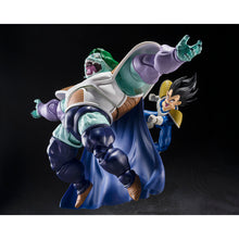 Load image into Gallery viewer, S.H.Figuarts Zarbon -True Power- Dragon Ball Z Action Figure Maple and Mangoes