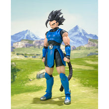 Load image into Gallery viewer, S.H.Figuarts Shallot Dragon Ball Legends 7th Anniversary Action Figure (Pre-order)*