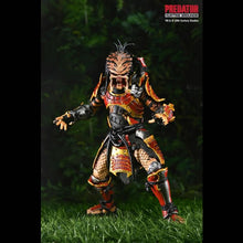 Load image into Gallery viewer, Predator 7" Scale Figures - Predator: Hunting Grounds - Ultimate Samurai Predator Maple and Mangoes