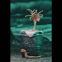 Load image into Gallery viewer, Aliens 7" Scale Figures - Ultimate Alien Warrior (Brown) Maple and Mangoes
