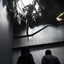 Load image into Gallery viewer, Alien: Romulus 7" Scale Figures - Deluxe Suspended Lab Xenomorph XX121 Maple and Mangoes
