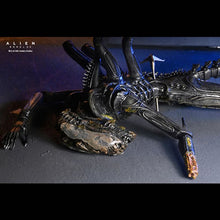 Load image into Gallery viewer, Alien: Romulus 7" Scale Figures - Deluxe Suspended Lab Xenomorph XX121 Maple and Mangoes