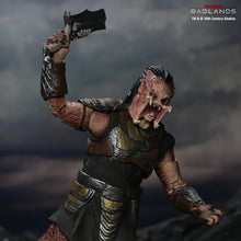 Load image into Gallery viewer, Predator Badlands 7" Scale Figures - Ultimate Dek (Training Armor) Maple and Mangoes