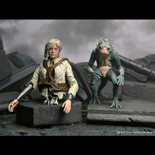 Load image into Gallery viewer, Predator Badlands 7" Scale Figures - Ultimate Thia & Bud Maple and Mangoes