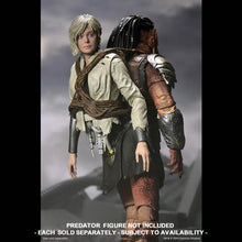 Load image into Gallery viewer, Predator Badlands 7" Scale Figures - Ultimate Thia & Bud Maple and Mangoes