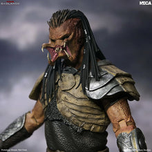 Load image into Gallery viewer, Predator Badlands 7" Scale Figures - Ultimate Kwei (Dek's Brother) Maple and Mangoes