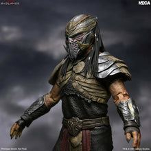 Load image into Gallery viewer, Predator Badlands 7" Scale Figures - Ultimate Kwei (Dek's Brother) Maple and Mangoes