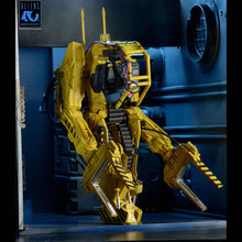 Load image into Gallery viewer, Aliens 7" Scale Figures - 40th Anniversary - Power Loader (P-5000) Deluxe Vehicle Maple and Mangoes