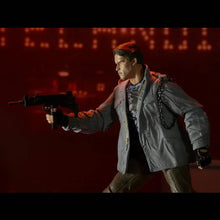 Load image into Gallery viewer, Terminator 7" Figures - Ultimate T-800 (Tech Noir) Maple and Mangoes