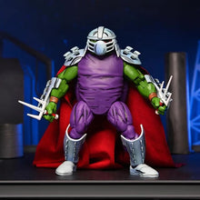 Load image into Gallery viewer, TMNT 7" Scale Figures - Mirage Comics - Raphael As Shredder Maple and Mangoes