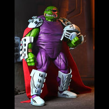 Load image into Gallery viewer, TMNT 7" Scale Figures - Mirage Comics - Raphael As Shredder Maple and Mangoes
