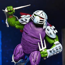 Load image into Gallery viewer, TMNT 7" Scale Figures - Mirage Comics - Raphael As Shredder Maple and Mangoes