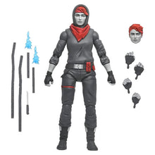 Load image into Gallery viewer, TMNT 7" Scale Figures - IDW Comics - The Last Ronin (The Lost Years) - April (Nightwatcher) Maple and Mangoes