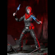 Load image into Gallery viewer, TMNT 7" Scale Figures - IDW Comics - The Last Ronin (The Lost Years) - April (Nightwatcher) Maple and Mangoes