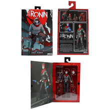 Load image into Gallery viewer, TMNT 7" Scale Figures - IDW Comics - The Last Ronin (The Lost Years) - April (Nightwatcher) Maple and Mangoes