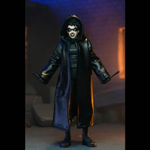 Load image into Gallery viewer, TMNT 7" Scale Figures - IDW Comics - The Last Ronin - Casey Marie With Motorcycle Maple and Mangoes