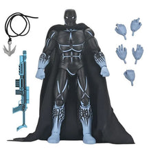 Load image into Gallery viewer, TMNT 7" Scale Figures - Mirage Comics - Nobody Maple and Mangoes