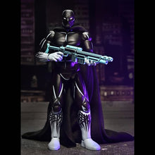 Load image into Gallery viewer, TMNT 7" Scale Figures - Mirage Comics - Nobody Maple and Mangoes