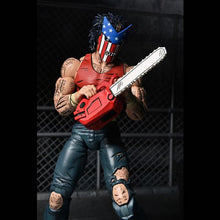 Load image into Gallery viewer, TMNT 7" Scale Figures - Mirage Comics - Ultimate Casey Jones (Bodycount) (Pre-Order)*