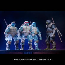 Load image into Gallery viewer, TMNT 7" Scale Figures - IDW Comics - The Last Ronin - Ghost Brothers 3-Pack Maple and Mangoes
