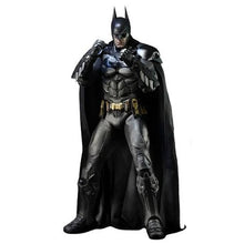 Load image into Gallery viewer, DC 1/4th Scale Figures - Arkham Knight - Batman Maple and Mangoes